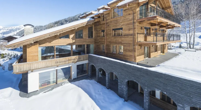 Residence Jochberg bei Kitzbühel