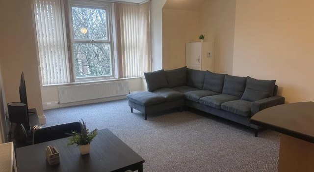 Comfortable City Centre Apartment in Sunderland, Varaa Huoneisto Asunnot kohteessa Merseyside, Huoneisto