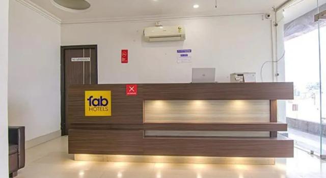 FabHotel Shri Krishna Residency, Rezervovat Hotel Déhrádún Uttarakhand