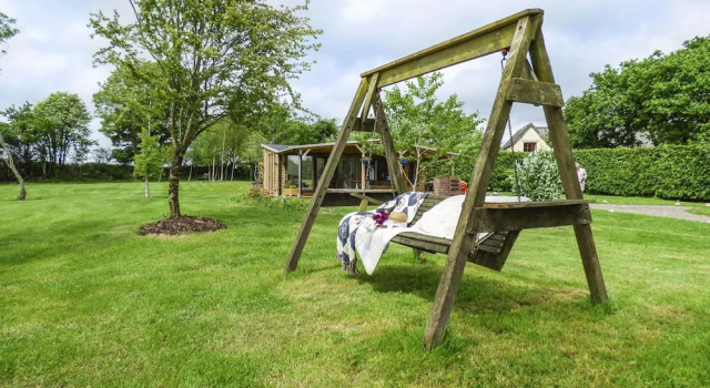 Caradon Lodge, Забронировать Отель Каллингтон 