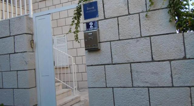Студия Central Apartment Dubrovnik