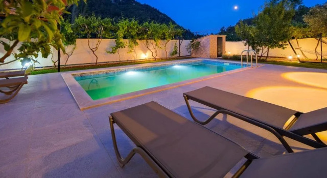 Villa Kızılbella