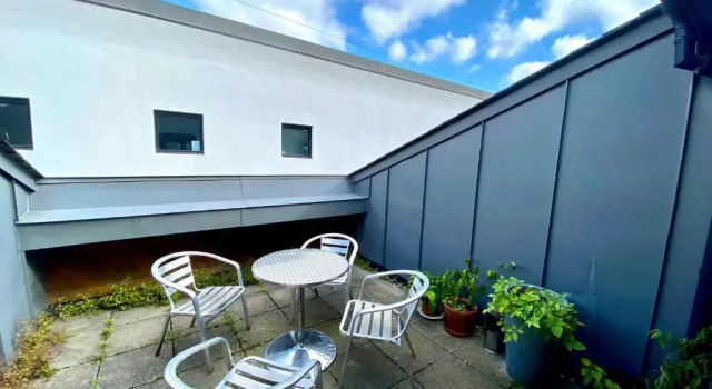 Апартаменты Apartment 3, Warehouse K