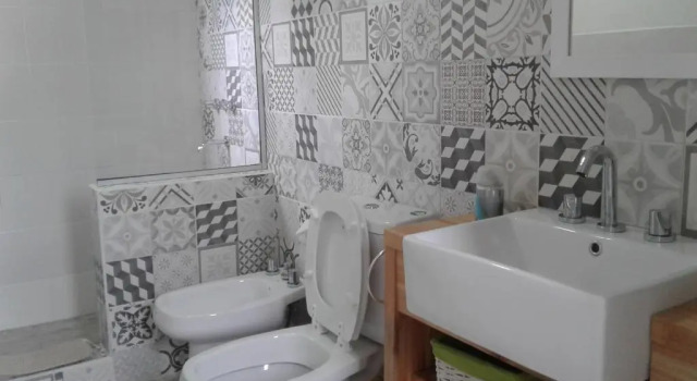Апартаменты Mirador del Bosque Aparts