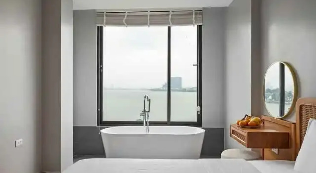 22Housing Lakeview Residence
