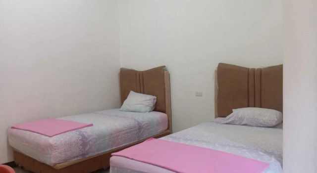 Двухместный номер Standard Hotel O Tanjung Karang Near Central Plaza Formerly Wisma Bambu
