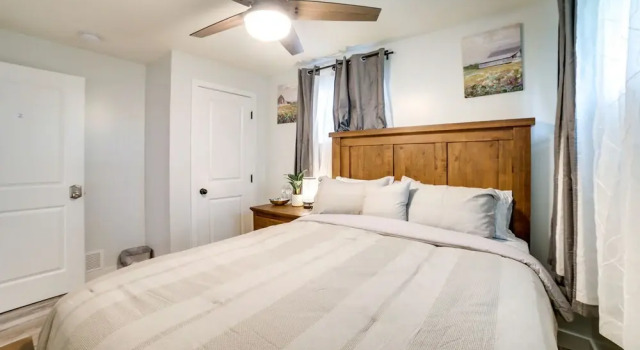 Коттедж Monroeville Vacation Rental - 2 Mi to Downtown!