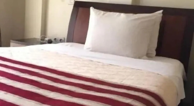 Номер Standard Hotel Karisimbi