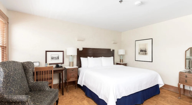 Номер Classic Villas at Eldorado Resort