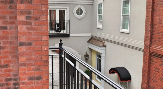 The Mantissa Hotel, Забронировать Отель Отели Южной Каролины 3 звезды, 3*