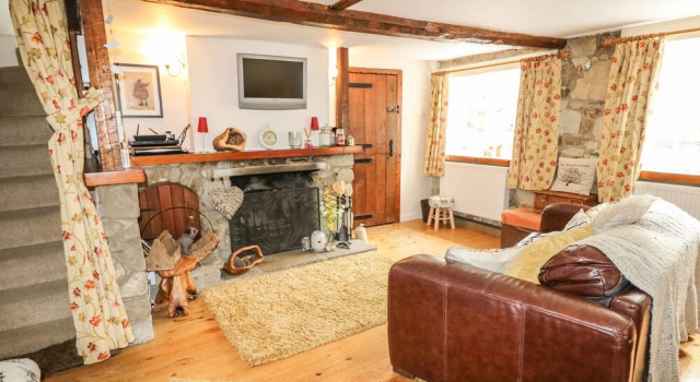 Brading Cottage, Ventnor, Забронировать Отель Отели Англии 3 звезды, 3*