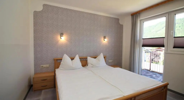 Апартаменты Standard Apartments Luidold