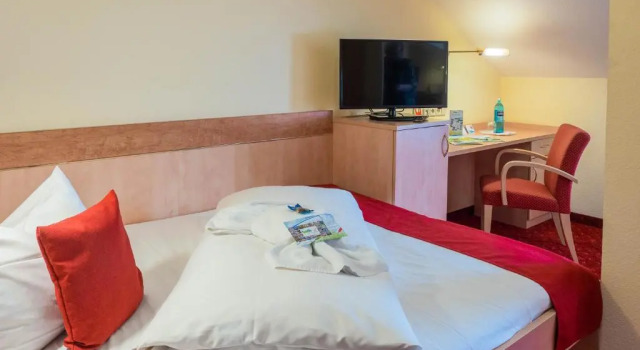 Номер Standard Ferien Hotel Spree-Neisse