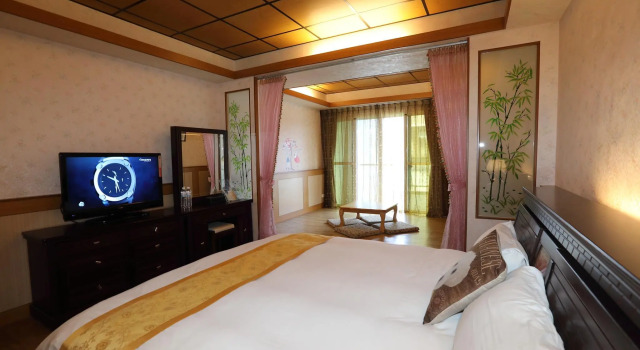 Двухместный номер Superior First Place B&B