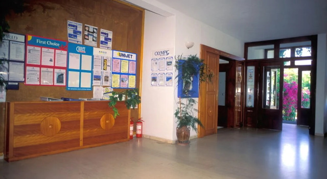 Caravos, Забронировать Отель Отели Sporades 3 звезды, 3*