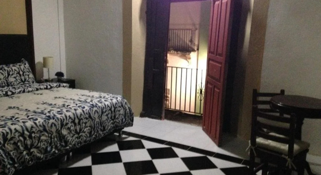 Hotel Maya Ah Kim Pech de la 59