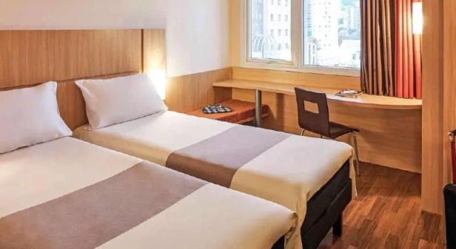 Номер Standard Hotel Lieto