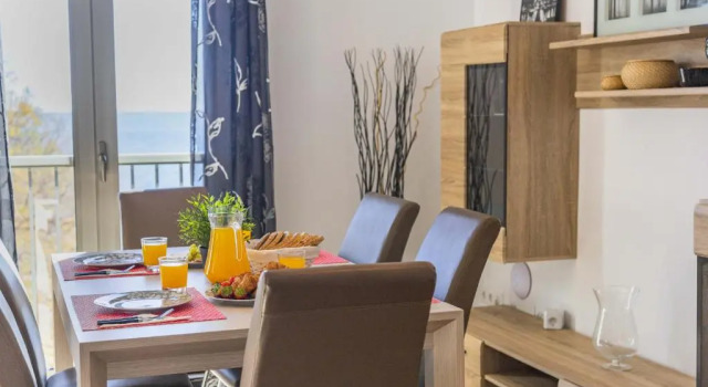 Apartamento Bellavista Puerto 2B, 预订 公寓 卡普德佩拉 马略卡岛