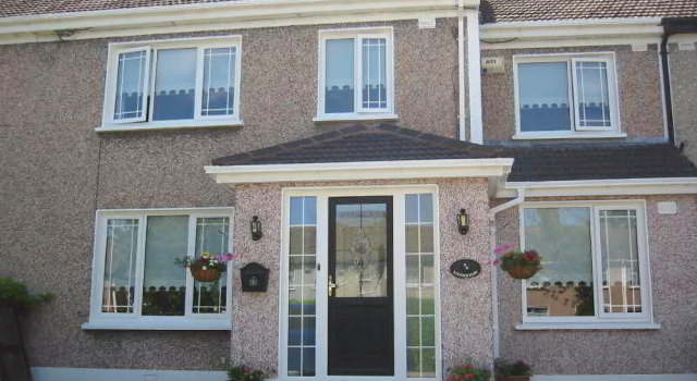 Loughkiern B&B, Boek Bed and Breakfast Dublin Dublin County