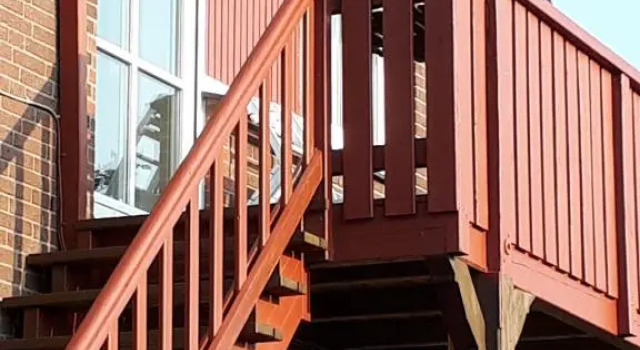 Lodge 31, Prenota Hotel Hotel a Fehmarn con parcheggio, Parcheggio