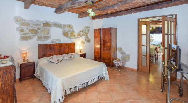 Amazing Home in Montebuono With 1 Bedrooms, Rezervovat Hotel Montebuono Lazio