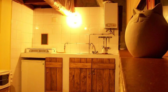 Апартаменты Deluxe Caserío da Castiñeira