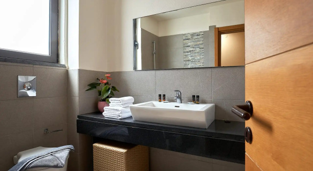 Семейный номер Standard Creteco Hotel & Suites