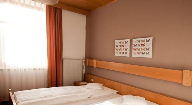 Номер Economy Hotel zur Post
