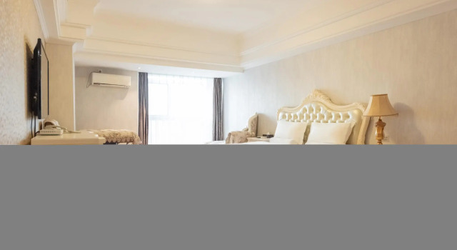 Starway Hotel Harbin West Station Wanda Plaza, Varaa Hotelli Harbin Heilongjiang