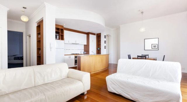 Stylish Inner City Apartment, Забронировать Апартаменты/квартира Отели Перта с парковкой, рядом с Hancock Prospecting, Парковка