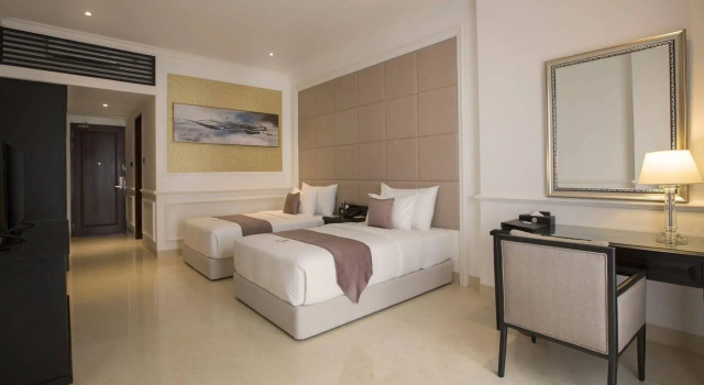 Grand Palace Hotel Sanur - Bali