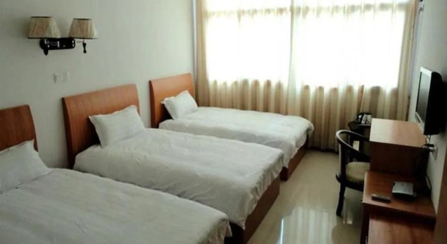 Julong Hotel - Tianjin, Boek Hotel Tianjin 