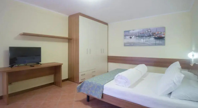 Apartments "VILLA IMELDA"