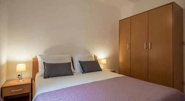 Apartment Mare, Prenota Appartamento Komiza 