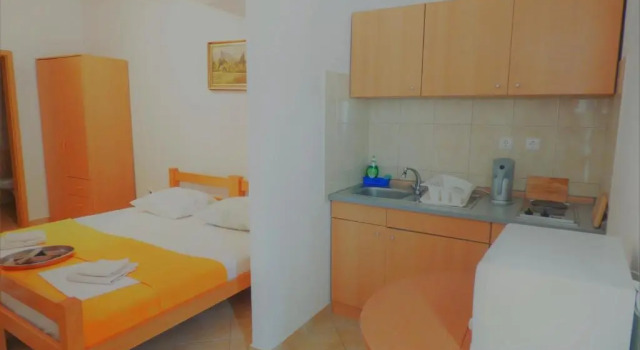Студия Studio for 2 People - Split Region