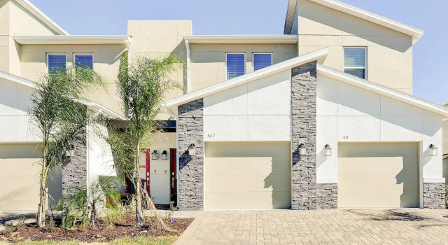 Natural Breeze by Orlando Short Term, Rezerwuj Hotel Kissimmee Kissimmee