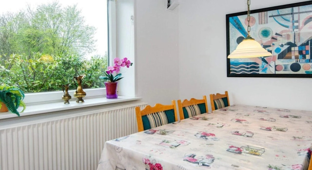 6 Person Holiday Home in Skaerbaek-by Traum, Prenota Casa vacanze Skærbæk 