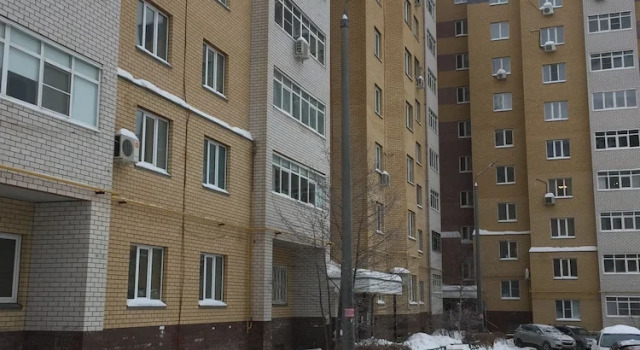 Апартаменты на Родионова 191, Забронировать Апартаменты/квартира Отели Нижнего Новгорода с парковкой, Парковка
