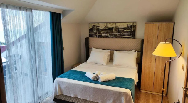Номер Grand Trabzon Gloria Suite Hotel