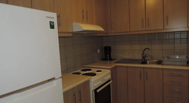 Апартаменты Pelagos Rooms 10m from Gyrismata Beach