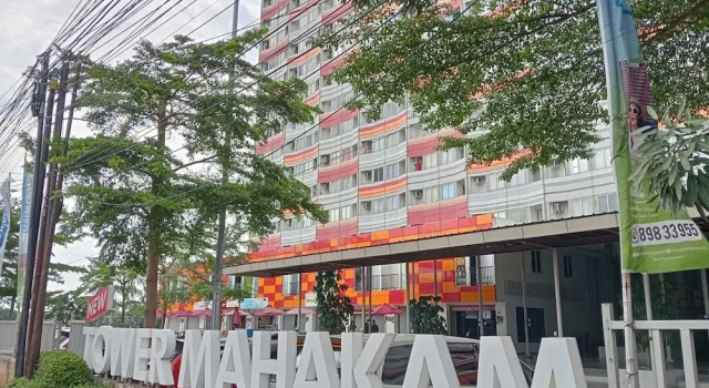 Riverview Houten Rooms