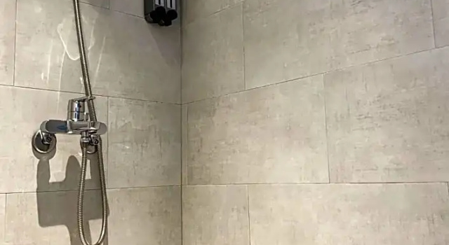 Двухместный номер Economy Norden Ruder Hostel Taichung