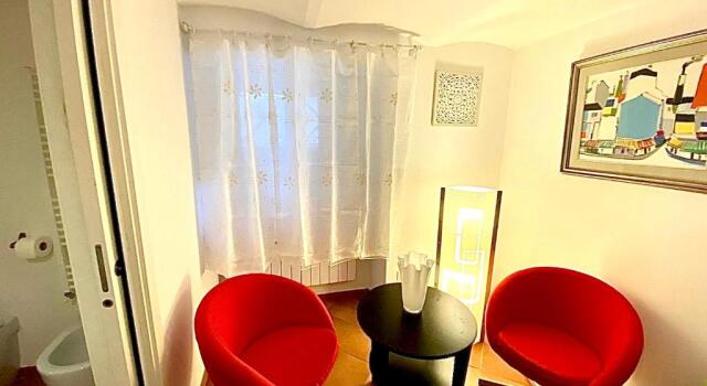 Апартаменты c 1 комнатой La Casa Di Ago