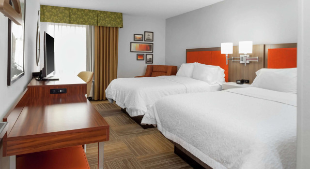 Hampton Inn Miami Dadeland