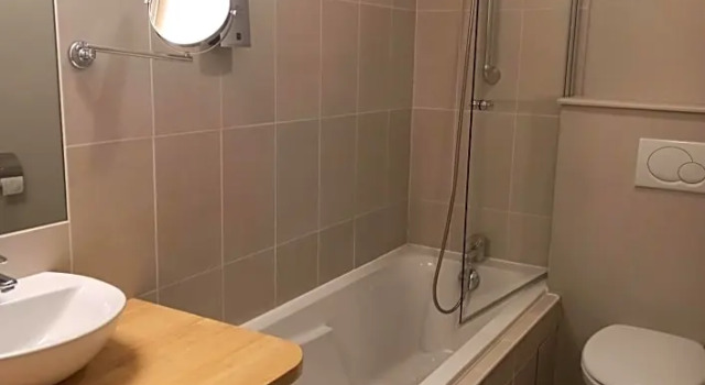 Номер Comfort Logis Hotel Le Nouvel