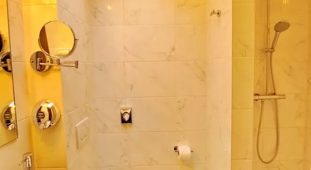 Одноместный номер Deluxe Hotel Park View Amsterdam