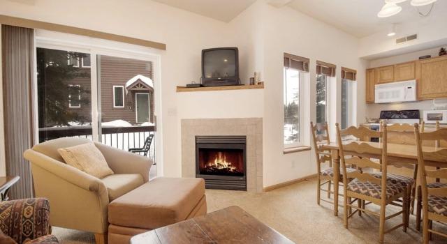 Winterstar Building G #3 by Stay Winter Park, Buchen Sie Hotel Fraser Winter Park