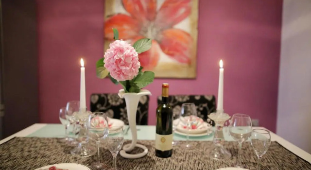 Апартаменты Apartment Julija