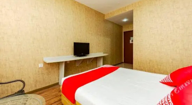 OYO Love Guest Hotel, Забронировать Гостевой дом Вэйфан Шаньдун