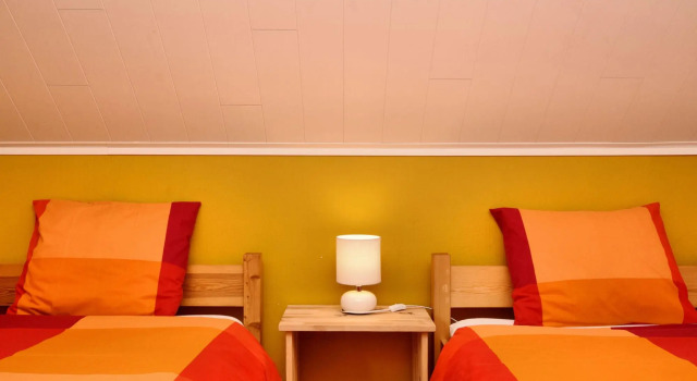 Modern Holiday Home With Private Garden In Tenneville